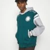 MENNACE TEAM HOODED BOMBER - Bomberjacke - Green, Unisex